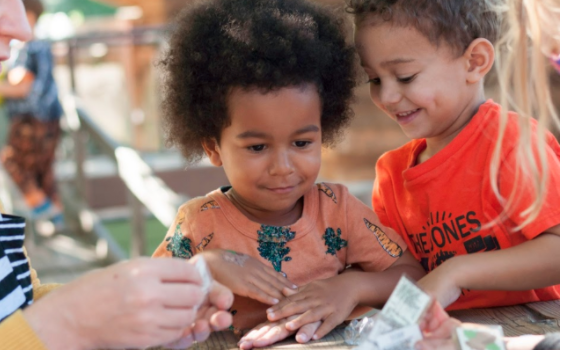 Oakland Garden School - childcare center in Oakland, CA
