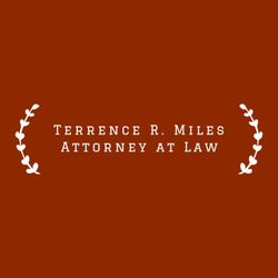 Terrence R. Miles, Attorney at Law - Welcome to Our Yelp ad.