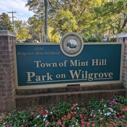 Wilgrove Park - Wilgrove Park, Mint Hill