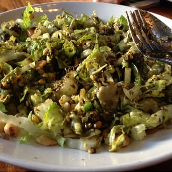 Burma Superstar - Salad - Burmese Near Me - Alameda, California Burma Superstar - Salad - Burmese Near Me - Alameda, California