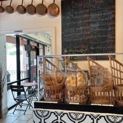L'Opera Bakery Bistro