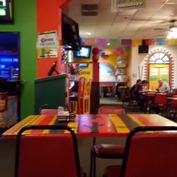 Casa Mexicana