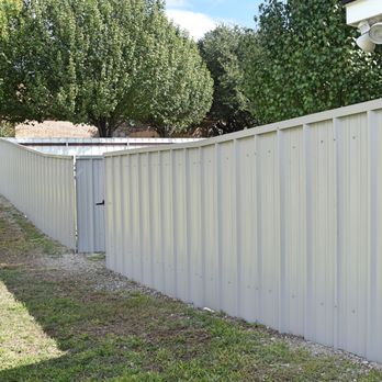 Fence USA - Fences & Gates Near Me - Harker Heights, Texas