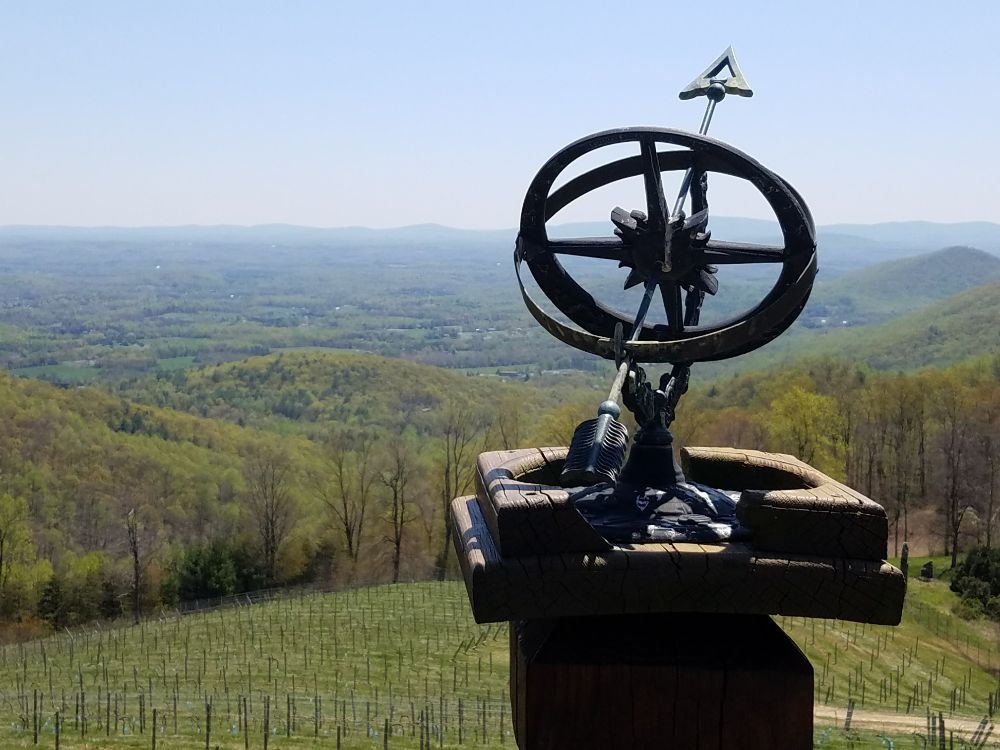 Stone Mountain Vineyards