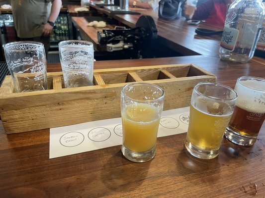 Great Raft Brewing by null