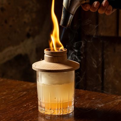 SOL Mexican Cocina by null