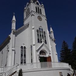 St. Anne's Catholic Church