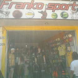 Franko Sport