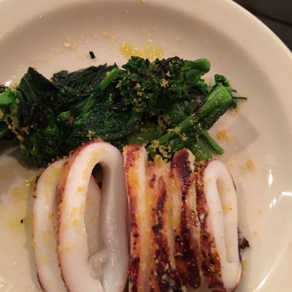 Bar B - Such good calamari! - Italian Near Me - New York, New York Bar B - Such good calamari! - Italian Near Me - New York, New York
