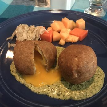 Azul - Huevos Azul - Breakfast & Brunch Near Me - Puerto Vallarta, JAL Azul - Huevos Azul - Breakfast & Brunch Near Me - Puerto Vallarta, JAL
