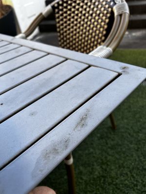 The Table Restaurant by null