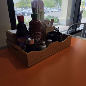 Streets Pho & Grill - Condiments - Vietnamese Near Me - Santee, California Streets Pho & Grill - Condiments - Vietnamese Near Me - Santee, California