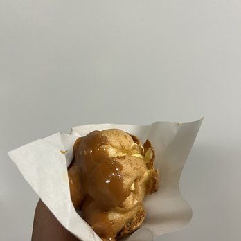 Beard Papa’s - Desserts Near Me - Concord, California Beard Papa’s - Desserts Near Me - Concord, California