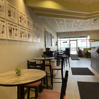 Bambu - Bubble Tea Near Me - Ann Arbor, Michigan