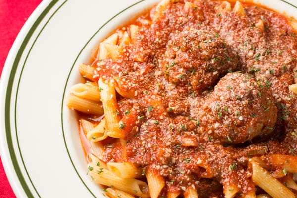 Beggars Pizza by null