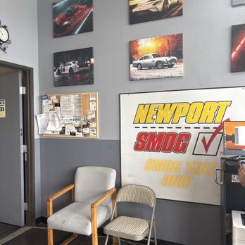 Newport Smog & Auto Registration - Smog Check Stations Near Me - Costa Mesa, California Newport Smog & Auto Registration - Smog Check Stations Near Me - Costa Mesa, California