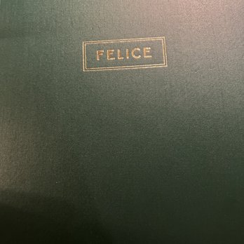 Felice Montague - Wine Bars Near Me - Brooklyn, New York