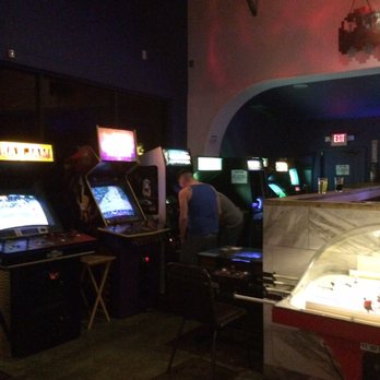 Lowry Parcade - More games - Arcades Near Me - Tampa, Florida Lowry Parcade - More games - Arcades Near Me - Tampa, Florida