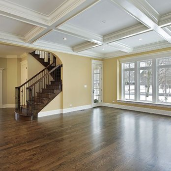 Fabulous Floors Orange County - staircase leading to second floor - Flooring Near Me Fabulous Floors Orange County - staircase leading to second floor - Flooring Near Me