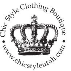 Chic Style South Ogden - Logo
