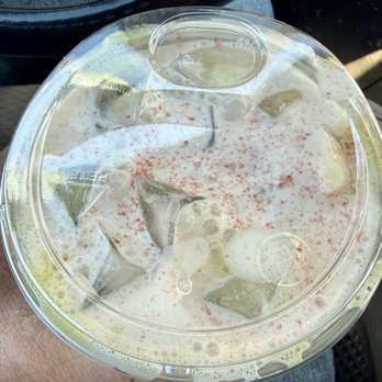Amate Coffee - Looks good - Coffee & Tea Near Me - Lancaster, California