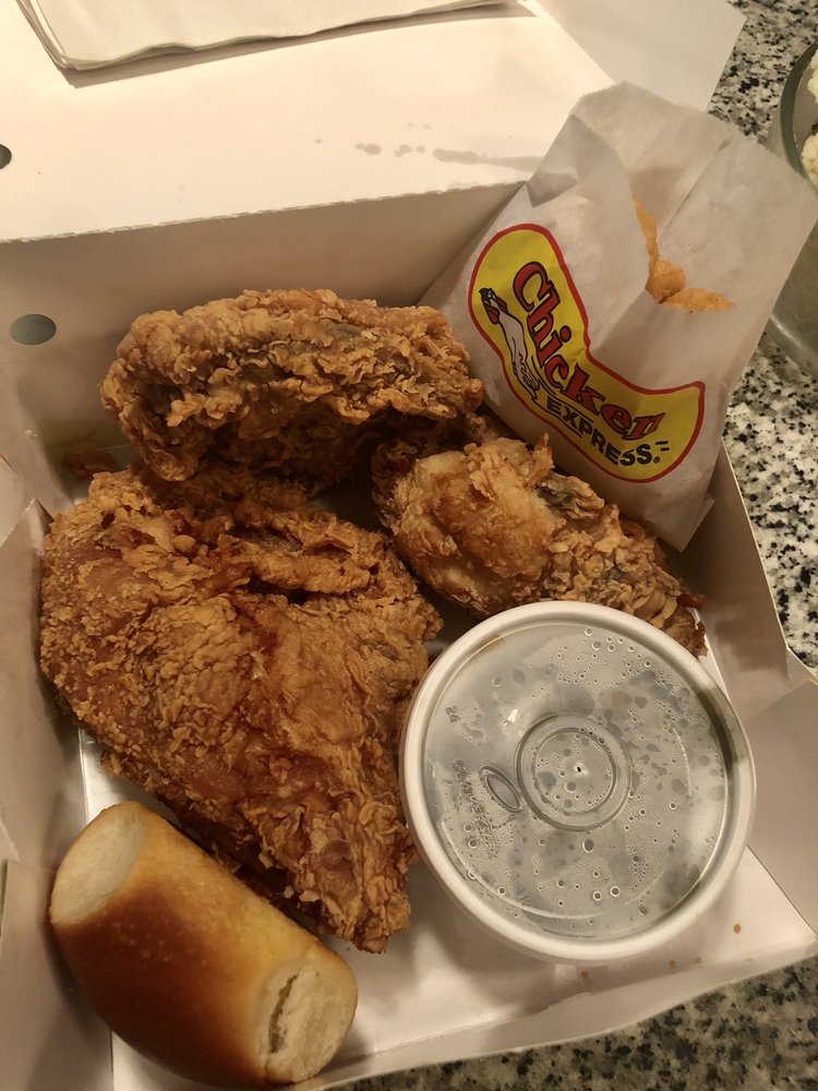 Chicken Express