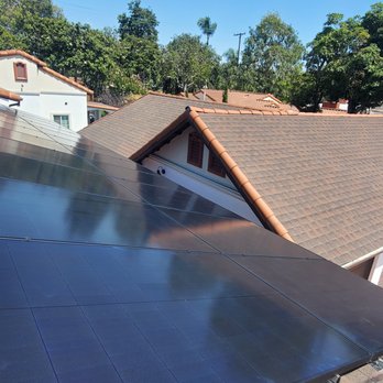 Long Beach Solar - Working with local realtors to do solar has been an honor! - Solar Installation Near Me - Long Beach, California Long Beach Solar - Working with local realtors to do solar has been an honor! - Solar Installation Near Me - Long Beach, California