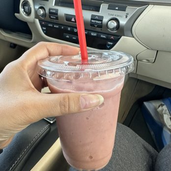 Berries 'N Bites - Berrylicious Melon - Juice Bars & Smoothies Near Me - Charlotte, North Carolina