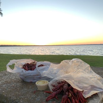 Mudbugs - To-Go Crawfish on the Rez - Seafood Near Me - Brandon, Mississippi