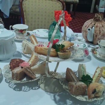 Lisa's Tea Treasures - High tea for 2 - Tea Rooms Near Me - Los Altos, California Lisa's Tea Treasures - High tea for 2 - Tea Rooms Near Me - Los Altos, California