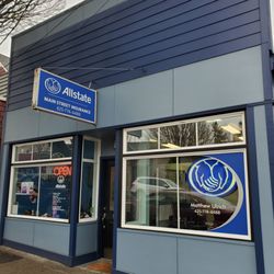 Allstate Insurance: Matthew Ulrich - Visit our downtown Edmonds office today!