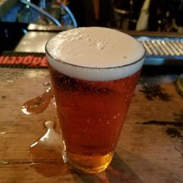 BLUE POINT TOASTED LAGER BLUE POINT TOASTED LAGER