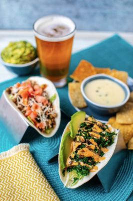 Tin Lizzy's Cantina by null