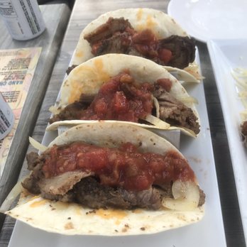 8th Ave Tiki Bar & Grill - Brisket Tacos - Sports Bars Near Me - Myrtle Beach, South Carolina 8th Ave Tiki Bar & Grill - Brisket Tacos - Sports Bars Near Me - Myrtle Beach, South Carolina