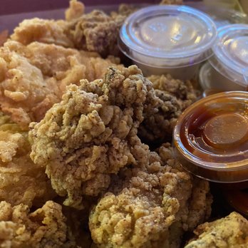 Fishery & More - Deliciousness - Seafood Near Me - Pasadena, California