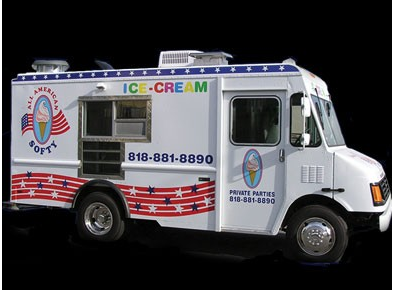 All American Softy by null