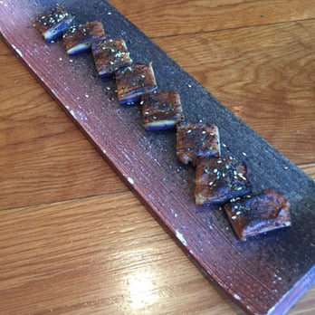 Zuma - Miso eggplant - Japanese Near Me - Miami, Florida Zuma - Miso eggplant - Japanese Near Me - Miami, Florida
