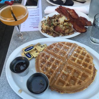 Toast - Breakfast & Brunch Near Me - Birmingham, Michigan