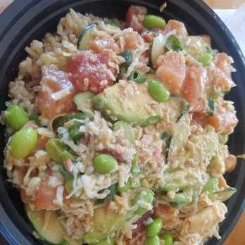 All About Poke - Seafood Near Me - Burbank, California