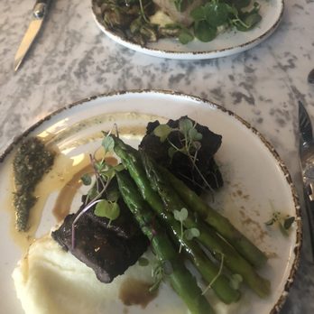 Terravita - New American Near Me - Edgewater, New Jersey