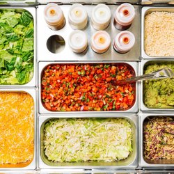 Burrito Shak - Fresh Ingredients in Every Bite!