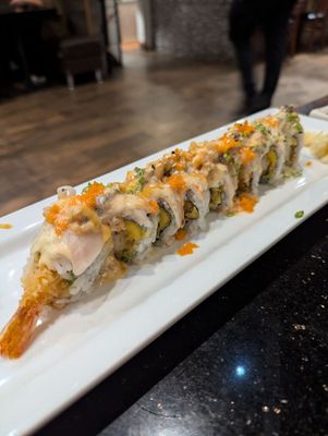 Fuji Sushi, 330 N Market Place Dr, Ste B600, Centerville, UT