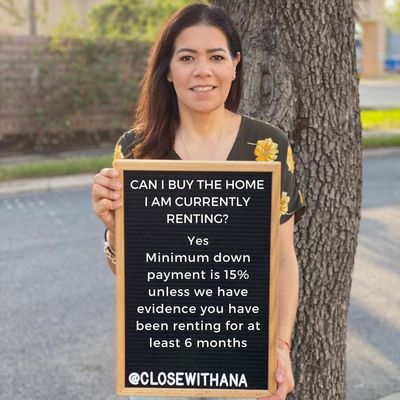 Cabrales Mortgage by null