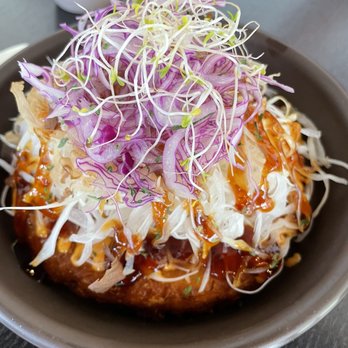 Cotolet Premium Cutlet - Japanese pancake - Japanese Near Me - Richmond Hill, Ontario