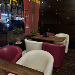 Lee Garden