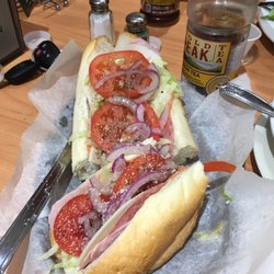 Italian Sub