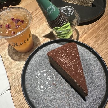 Matcha Panda Cafe - Desserts Near Me - Philadelphia, Pennsylvania Matcha Panda Cafe - Desserts Near Me - Philadelphia, Pennsylvania