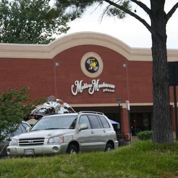 Mellow Mushroom - Pizza Near Me - Germantown, Tennessee