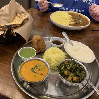 Roti Grill - The platter - Indian Near Me - Frisco, Texas Roti Grill - The platter - Indian Near Me - Frisco, Texas