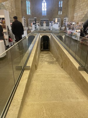 Cloître des Cordeliers by null